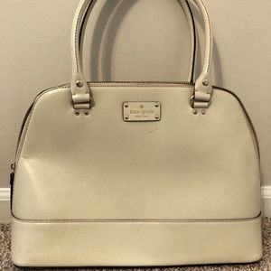 Kate Spade Wellesley Rachelle Handbag